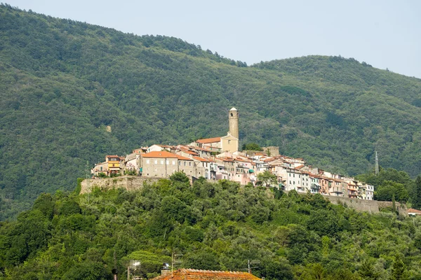 Caprigliola (Toszkána) — Stock Fotó