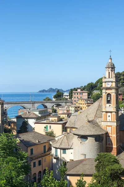 Liguria, RIviera di Levante — Stock Photo, Image