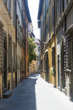 Lucca (Toscane, Italië)