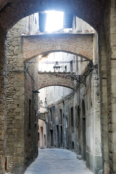 Pistoia (Tuscany, Italy) — Stock Photo, Image