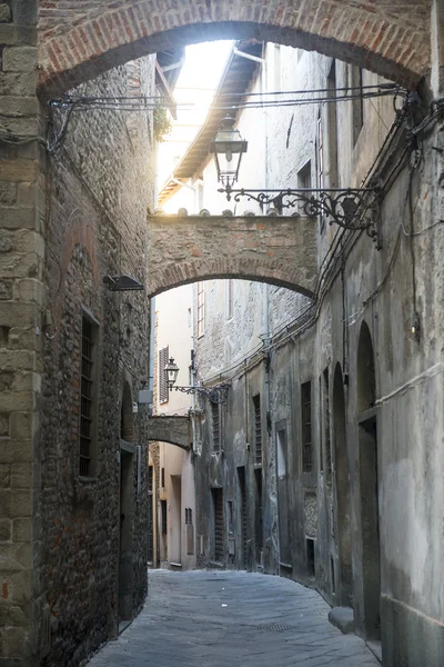 Pistoia (Toscana, Itália) ) — Fotografia de Stock