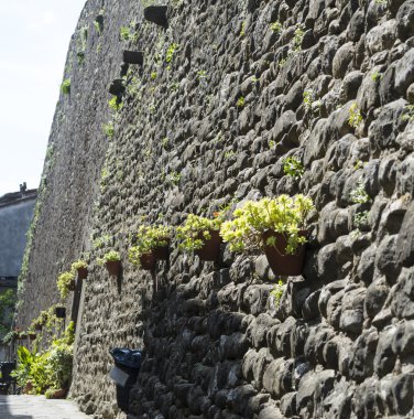 ghivizzano (Toskana, İtalya)