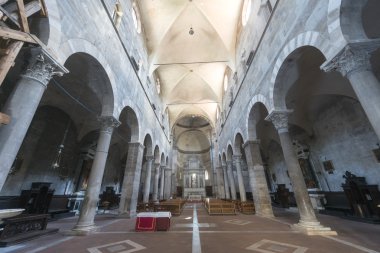 Lucca (Toscane, Italië)