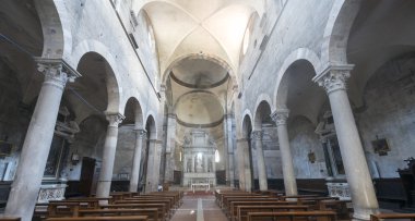 Lucca (Toscane, Italië)