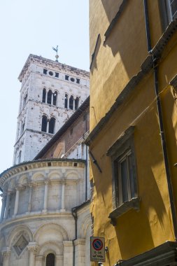 Lucca (Toscane, Italië)