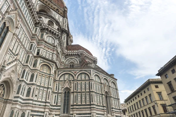 Florence (Firenze) — Stockfoto