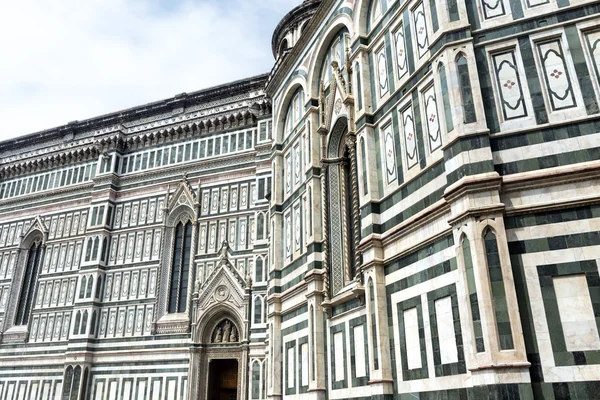 Florence (Firenze) — Stok Foto