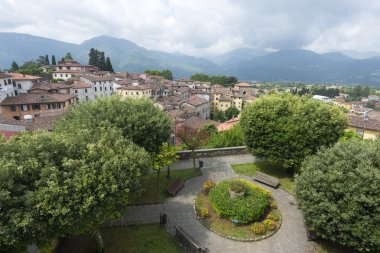 Barga (Toskana, İtalya)