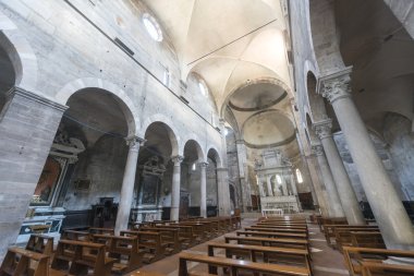 Lucca (Toscane, Italië)