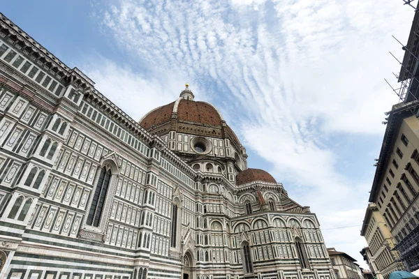 Florence, cathedral — Stock Photo, Image