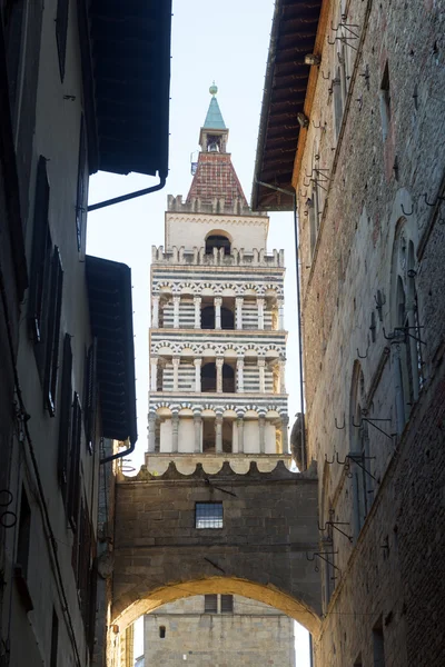 Pistoia (Toscane, Italië) — Stockfoto