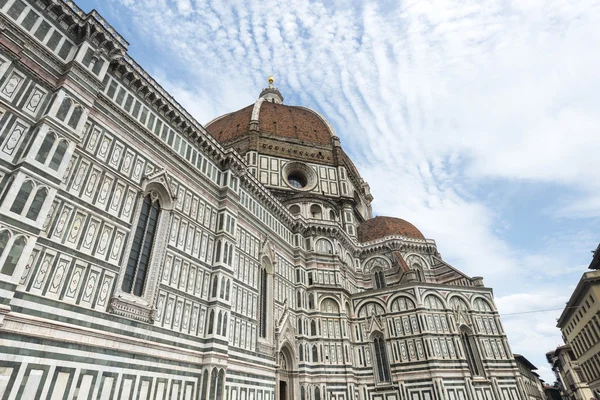 Florenz (firenze)) — Stockfoto