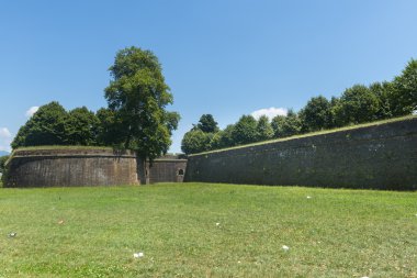 Lucca (Toscane, Italië)