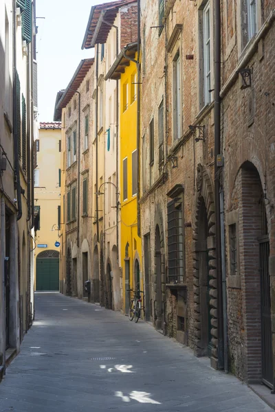 Lucca (Toscana, Italia) ) — Foto de Stock