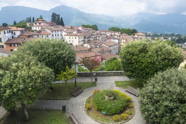 Barga (Toskana, İtalya)