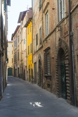 Lucca (Toscane, Italië)
