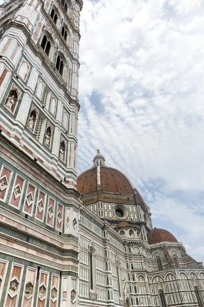 Florence (Firenze) — Stock Photo, Image