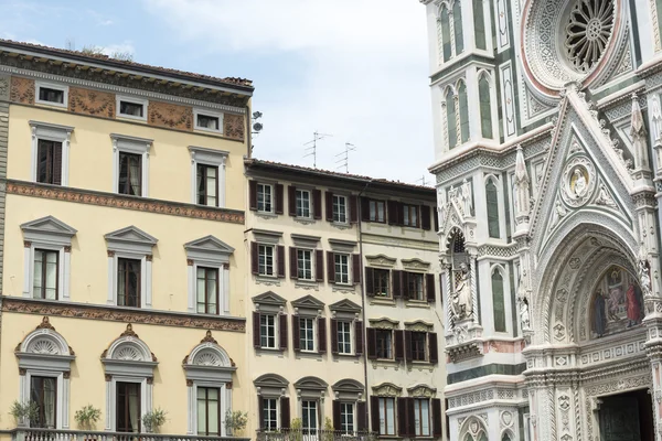 Florenz (firenze)) — Stockfoto