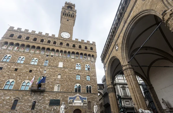 Firenze — Stok fotoğraf