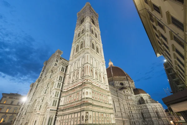 Florence (Firenze) — Stock Photo, Image