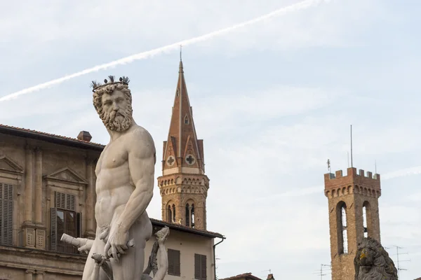 Florence (Firenze) — Stockfoto