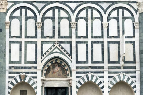Флоренція (Флоренція) — Zdjęcie stockowe