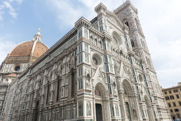 Florence (Firenze) — Stock Photo, Image