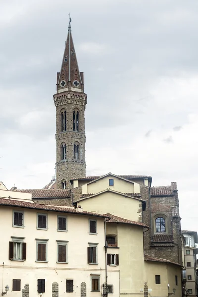 Florencia (Firenze ) —  Fotos de Stock