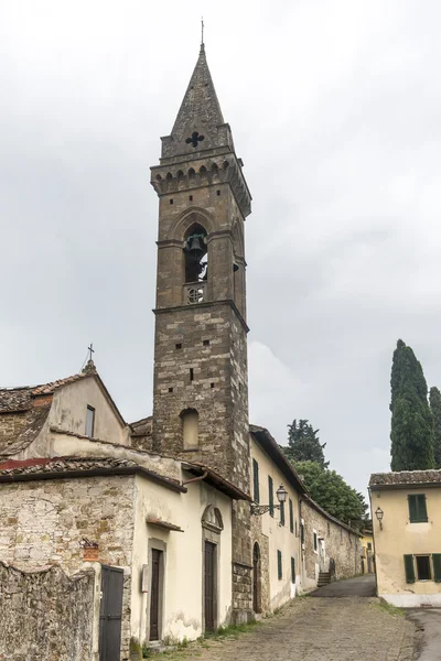 Chianti, Toscana — Stockfoto