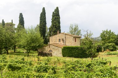 Chianti, Toskana