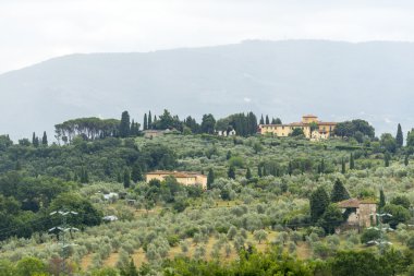 Chianti, Toskana