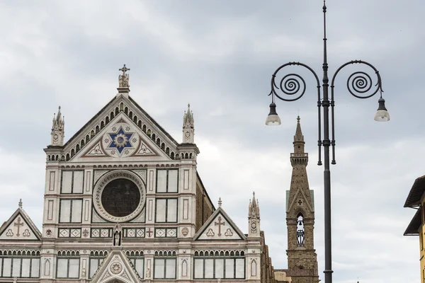 Florence (Firenze) — Stock Photo, Image