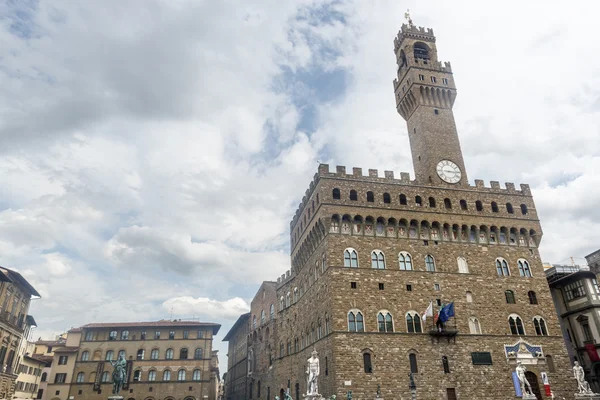 Florencie (firenze) — Stock fotografie