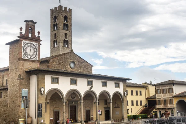 Impruneta (florence, Italië) — Stockfoto