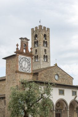 Impruneta (Floransa, İtalya)