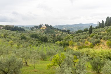 Chianti, Toskana
