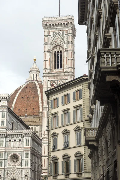 Florence (Firenze) — Stock Photo, Image