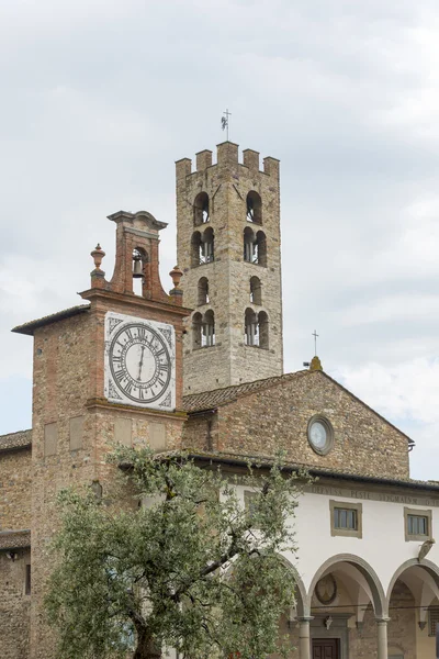 Impruneta (Florența, Italia ) — Fotografie, imagine de stoc