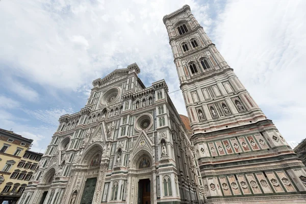 Florença (Firenze ) — Fotografia de Stock