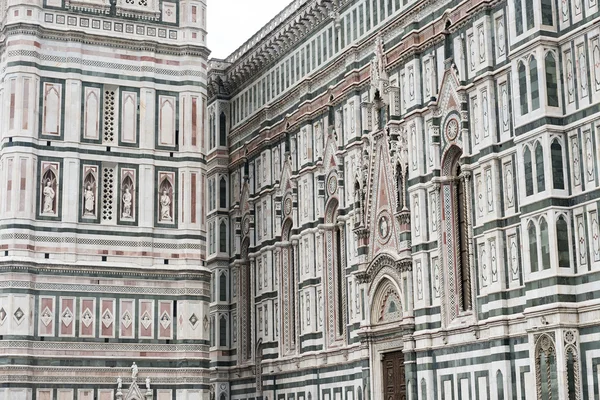 Florence (Firenze) — Stock Photo, Image
