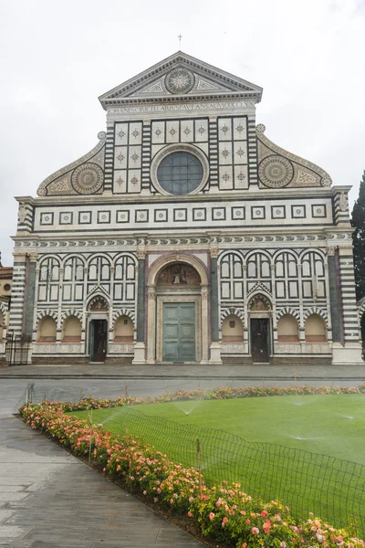 Florencia (Firenze ) — Foto de Stock