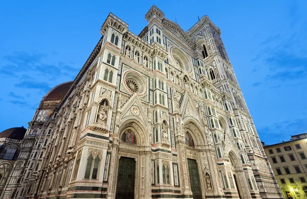 Florence (Firenze) — Stock Photo, Image