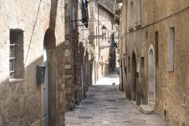 Colle di val d'elsa (Toskana)