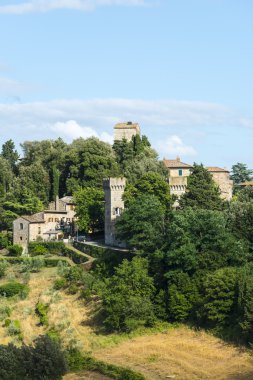 Panzano, Chianti