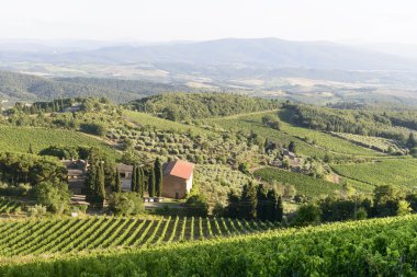 Chianti, Toskana