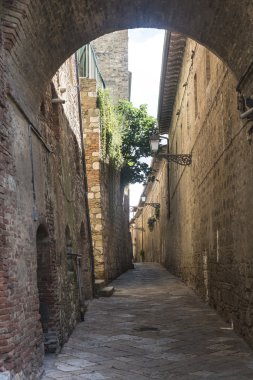 Colle di val d'elsa (Toskana)