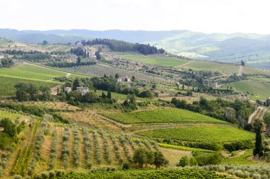 Chianti, Toskana