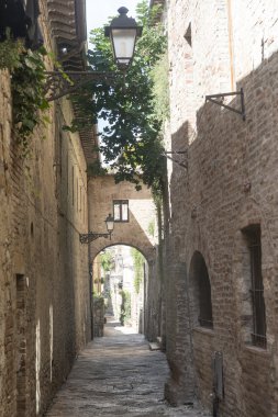 Colle di val d'elsa (Toskana)