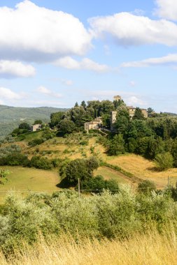 Panzano, CHianti