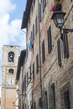 Colle di val d'elsa (Toskana)